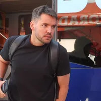 La inesperada decisión Cruz Azul y Larcamón previo a Querétaro