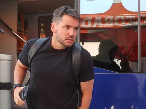 La inesperada decisión Cruz Azul y Larcamón previo a Querétaro