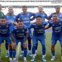 El titular que podría perderse el comienzo de la Liguilla en Cruz Azul