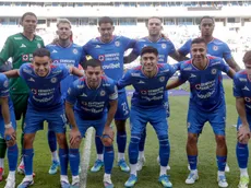 El titular que podría perderse el comienzo de la Liguilla en Cruz Azul