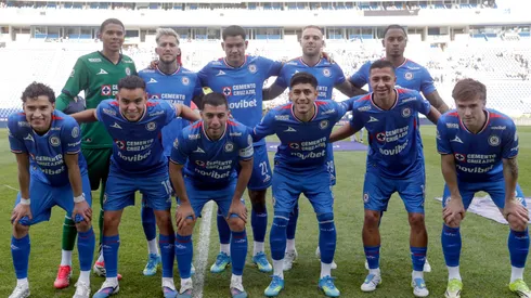 Un nuevo alerta se enciende en La Máquina.