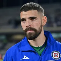 Gudiño revela el secreto para salvar a Cruz Azul en medio de la crisis