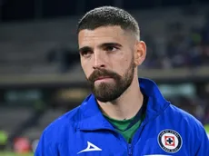 Gudiño revela el secreto para salvar a Cruz Azul en medio de la crisis