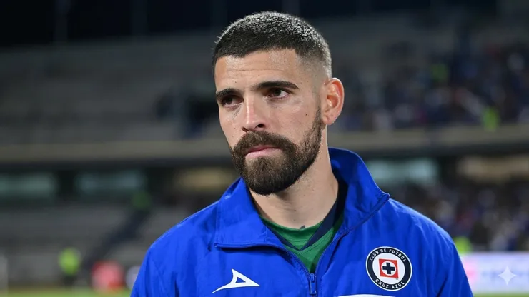 El portero dejó un recado para esta recta final de fase regular.