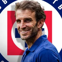 Iván Alonso sacó pecho por la vuelta de Cruz Azul a Ciudad Cooperativa