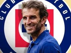 Iván Alonso sacó pecho por la vuelta de Cruz Azul a Ciudad Cooperativa