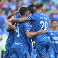 ¿Querétaro vs. Cruz Azul va por TV abierta? Así puedes ver la Liga MX