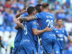 ¿Querétaro vs. Cruz Azul va por TV abierta? Así puedes ver la Liga MX