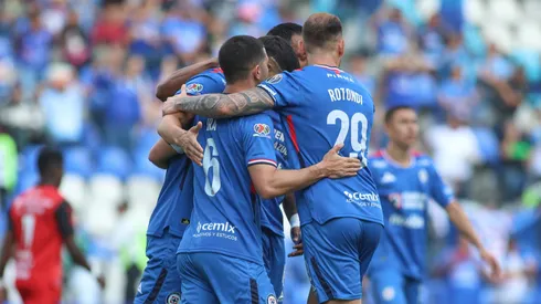¿Querétaro vs. Cruz Azul va por TV abierta? Así puedes ver la Liga MX