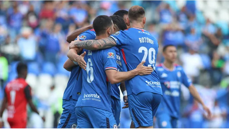¿Querétaro vs. Cruz Azul va por TV abierta? Así puedes ver la Liga MX