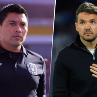 Alineaciones de Querétaro vs. Cruz Azul por la Liga MX