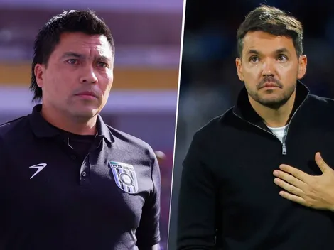 Alineaciones de Querétaro vs. Cruz Azul por la Liga MX