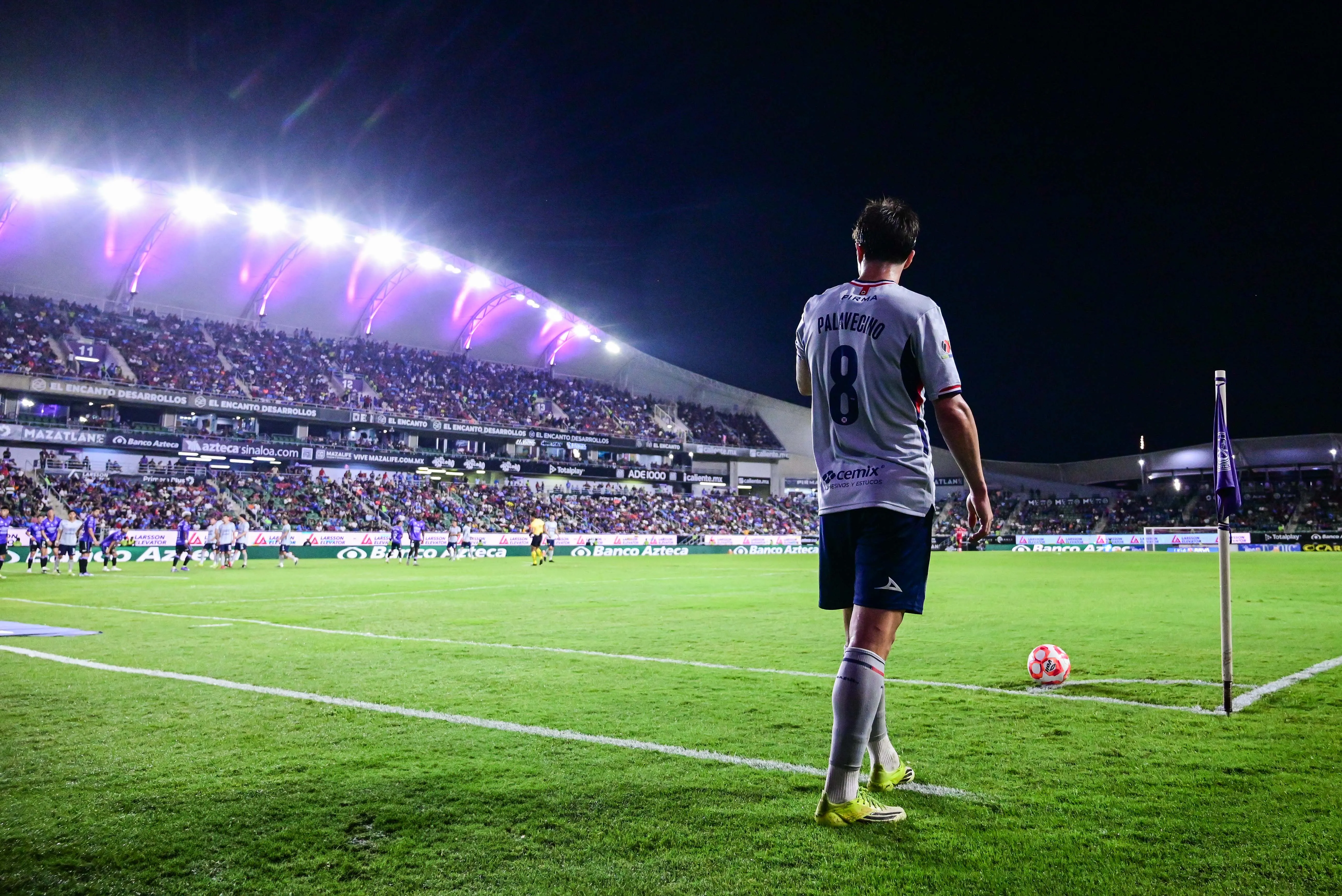 Alineaciones confirmadas de Querétaro vs. Cruz Azul por la Liga MX (Imago 7)