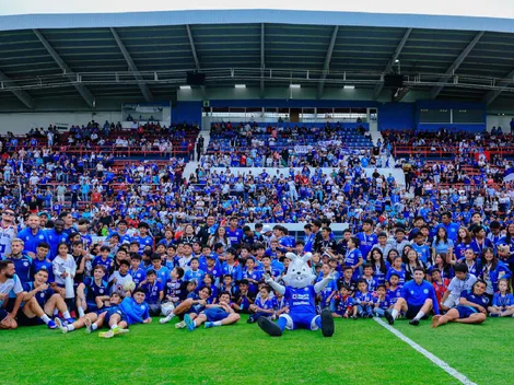 Revelan al responsable del regreso de Cruz Azul a Hidalgo