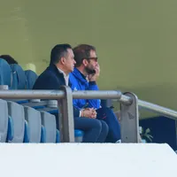 El error de Iván Alonso que más le habría molestado a Víctor Velázquez