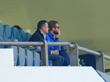 El error de Iván Alonso que más le habría molestado a Víctor Velázquez