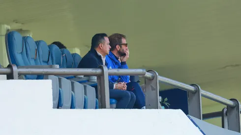 El error de Iván Alonso que más le habría molestado a Víctor Velázquez