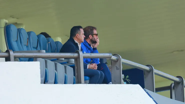 El error de Iván Alonso que más le habría molestado a Víctor Velázquez