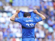 Explican lo que realmente pasa con Paradela en Cruz Azul