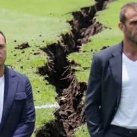 El error de Iván Alonso que más le habría molestado a Víctor Velázquez