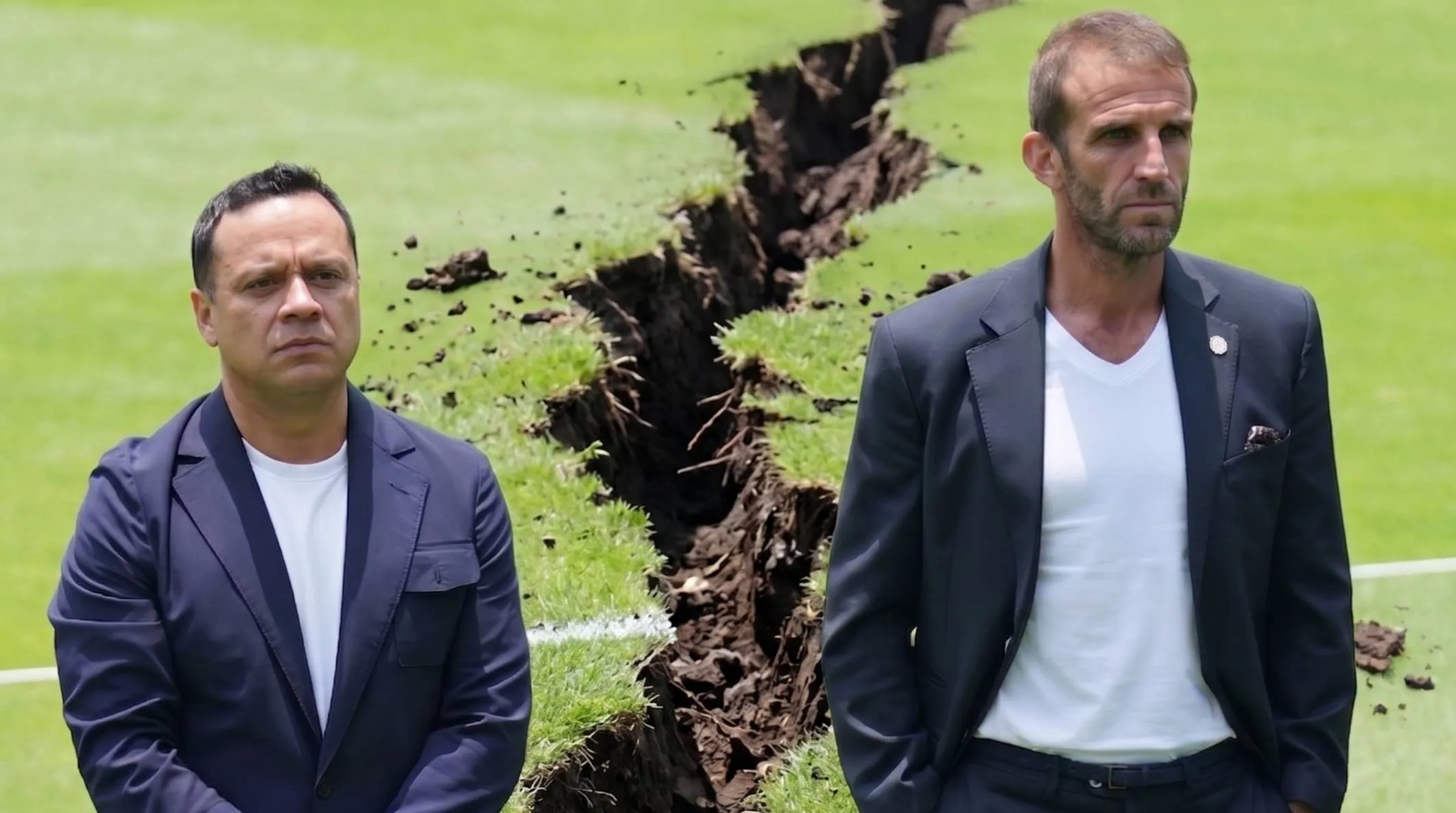 El error de Iván Alonso que más le habría molestado a Víctor Velázquez