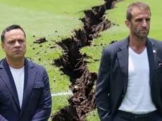 El error de Iván Alonso que más le habría molestado a Víctor Velázquez