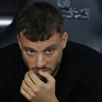 Martín Anselmi, en la mira de un poderoso equipo de Liga MX