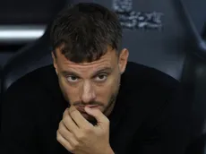 Martín Anselmi, en la mira de un poderoso equipo de Liga MX