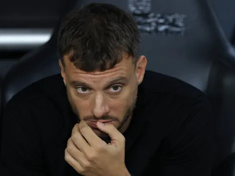 Martín Anselmi, en la mira de un poderoso equipo de Liga MX