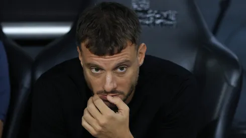 Martín Anselmi podría regresar a la Liga MX para el Apertura 2026.