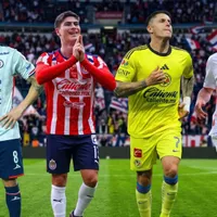 Javier Alarcón señaló los problemas que tendrán los rivales de Cruz Azul