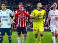 Javier Alarcón señaló los problemas que tendrán los rivales de Cruz Azul