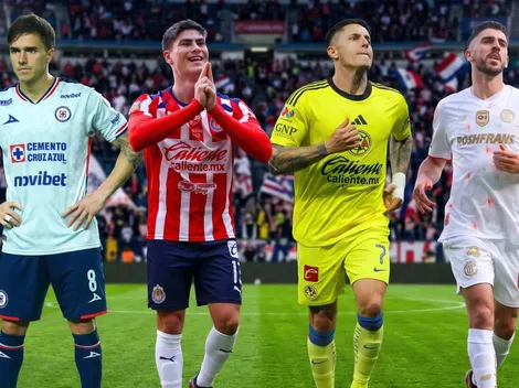 Javier Alarcón señaló los problemas que tendrán los rivales de Cruz Azul