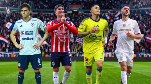 Javier Alarcón señaló los problemas que tendrán los rivales de Cruz Azul