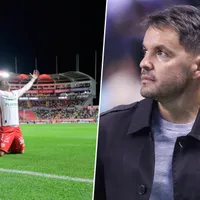 El jugador que la rompe en la Liga MX y sería refuerzo ideal para Cruz Azul