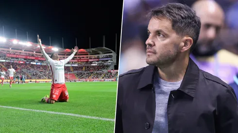 Cruz Azul necesitará refuerzos y emerge una opción interesante.