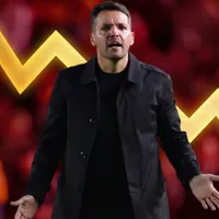 Fuera del Top 3: la enorme caída de Cruz Azul en el ranking Concacaf