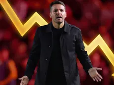 Fuera del Top 3: la enorme caída de Cruz Azul en el ranking Concacaf