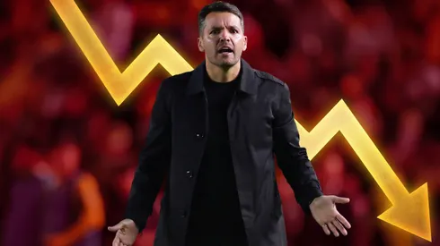 Fuera del Top 3: la enorme caída de Cruz Azul en el ranking Concacaf