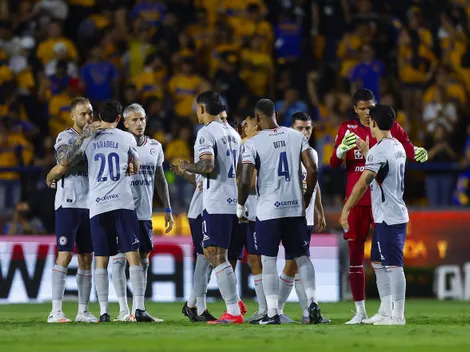 Los errores que Cruz Azul no puede repetir en el mercado de pases