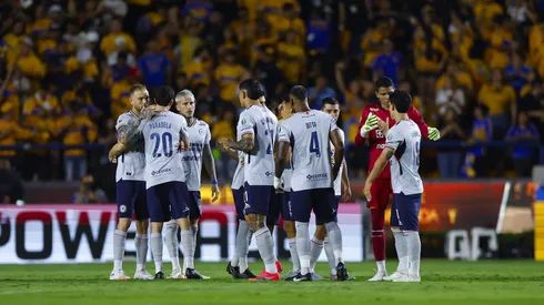 Tito Villa reflexionó sobre las lecciones que debe aprender Cruz Azul en el mercado de pases.