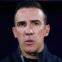 Mientras suenan reemplazos, Vicente Sánchez rompió el silencio