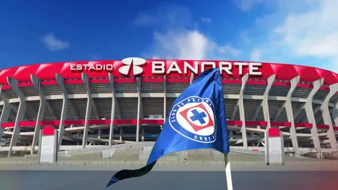 La Máquina regresará al mítico Azteca, que ahora fue rebautizado.