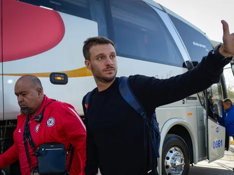 Ex Cruz Azul destapa posible llegada de Anselmi al América