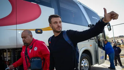 Martin Anselmi también estaría en la lista de Rayados de Monterrey tras el fracaso de los regiomontanos este semestre.