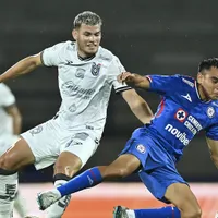 Sigue EN VIVO la previa del Cruz Azul vs. Querétaro