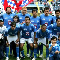 La causa noble que ligará de nuevo a Cruz Azul y César Delgado