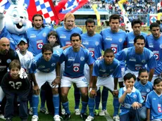 La causa noble que ligará de nuevo a Cruz Azul y César Delgado