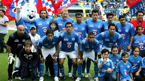 La Máquina volverá a tener 'entre sus filas' a una gran figura.