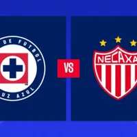 Cruz Azul vs. Necaxa: Día, hora y TV de la Jornada 17 del Clausura 2026